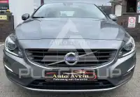 2016 Volvo V60