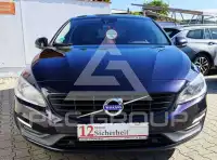 2016 Volvo V60