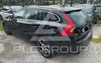 2016 Volvo V60