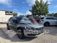 2016 Volvo V60