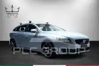 2016 Volvo V60