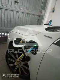 2016 Volvo V60
