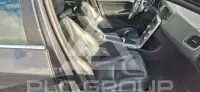 2016 Volvo V60