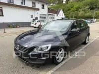 2016 Volvo V60