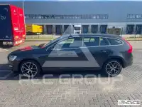 2016 Volvo V60