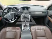 2016 Volvo C70