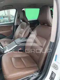 2016 Volvo C70