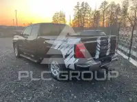 2016 GMC Sierra