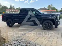 2016 GMC Sierra
