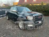 2016 GMC Sierra