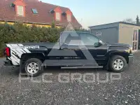 2016 GMC Sierra