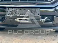 2016 GMC Sierra