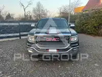 2016 GMC Sierra
