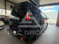 2016 GMC Savana
