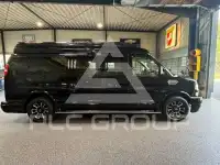 2016 GMC Savana