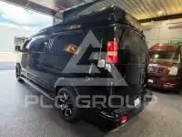 2016 GMC Savana