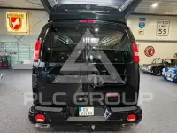 2016 GMC Savana