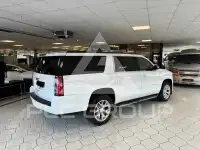 2016 GMC YUKON