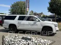 2016 GMC YUKON