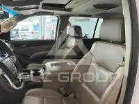 2016 GMC YUKON