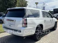 2016 GMC YUKON