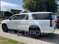 2016 GMC YUKON