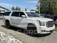 2016 GMC YUKON