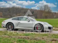2016 Porsche 911