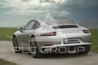 2016 Porsche 911