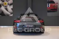 2016 Porsche 911