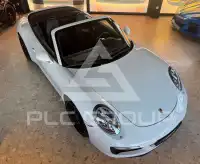 2016 Porsche 911