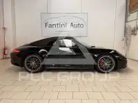 2016 Porsche 911