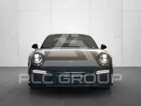 2016 Porsche 911