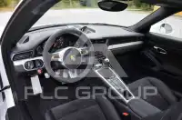 2016 Porsche 911