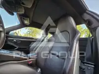2016 Porsche 911