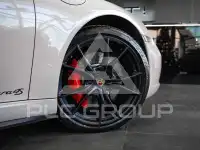 2016 Porsche 911