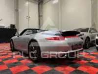 2016 Porsche 911