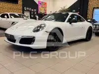2016 Porsche 911