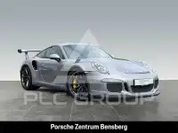 2016 Porsche 911