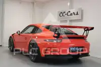 2016 Porsche 911