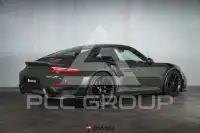 2016 Porsche 911