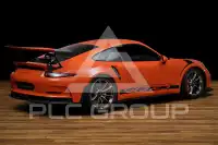 2016 Porsche 911
