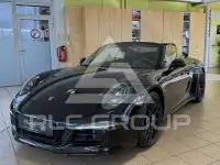 2016 Porsche 911