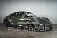 2016 Porsche 911