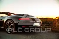 2016 Porsche 911