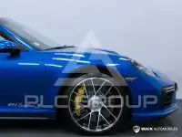 2016 Porsche 911