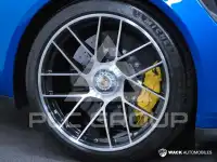 2016 Porsche 911