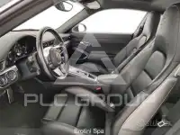 2016 Porsche 911