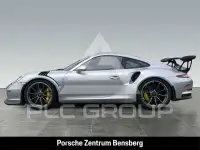 2016 Porsche 911