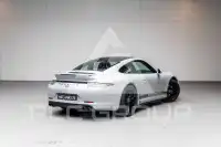 2016 Porsche 911